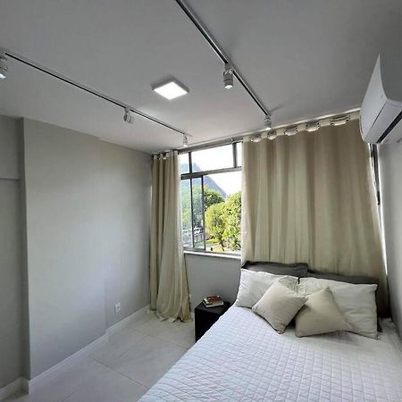 Apartamento Localizacao Fantastica! Botafogo-Urca Río de Janeiro Exterior foto