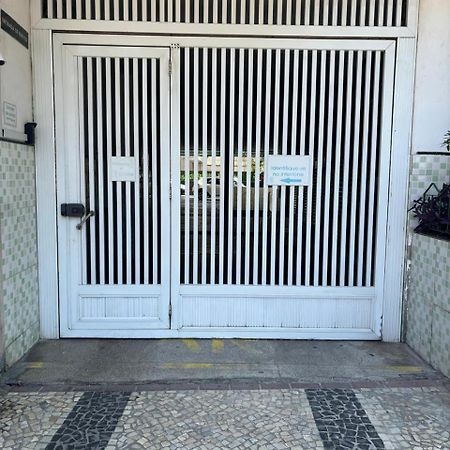 Apartamento Localizacao Fantastica! Botafogo-Urca Río de Janeiro Exterior foto