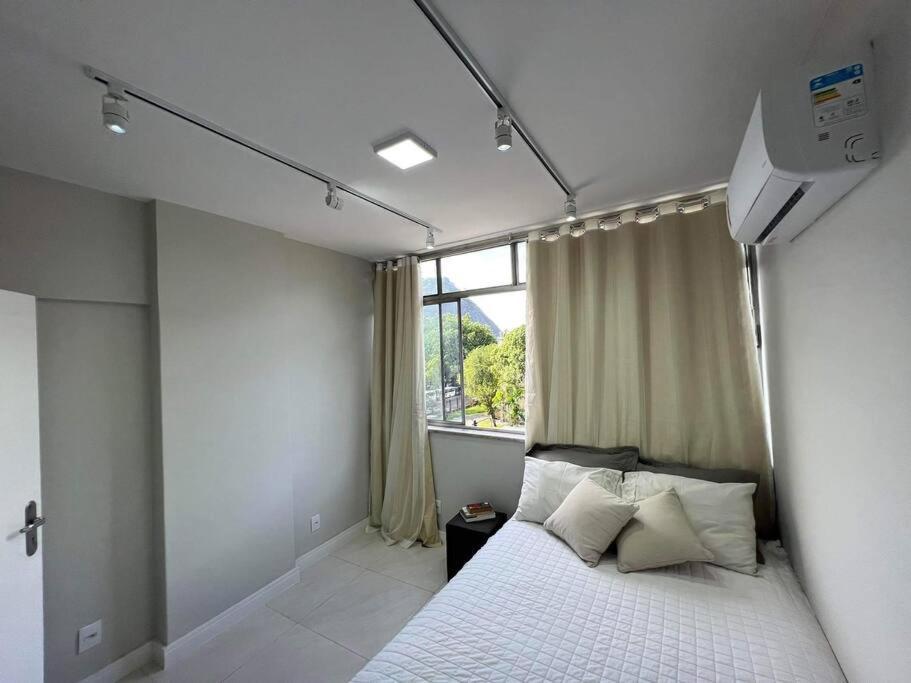 Apartamento Localizacao Fantastica! Botafogo-Urca Río de Janeiro Exterior foto