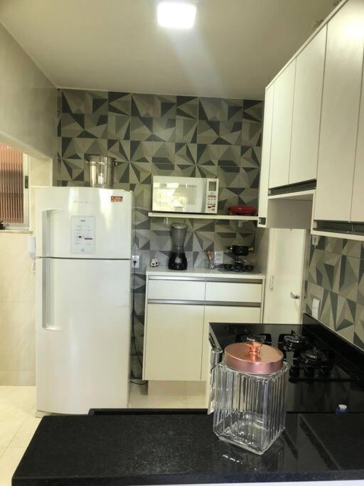 Apartamento Localizacao Fantastica! Botafogo-Urca Río de Janeiro Exterior foto