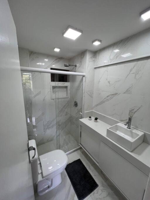 Apartamento Localizacao Fantastica! Botafogo-Urca Río de Janeiro Exterior foto