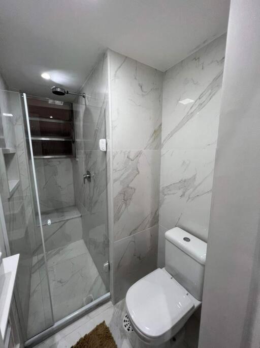 Apartamento Localizacao Fantastica! Botafogo-Urca Río de Janeiro Exterior foto