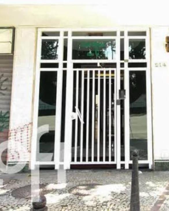 Apartamento Localizacao Fantastica! Botafogo-Urca Río de Janeiro Exterior foto